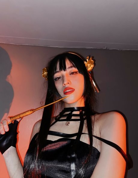 Sa chan かわいいモデル 写真