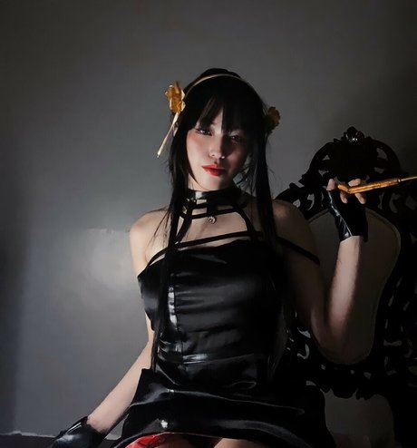 Sa chan 完璧なスター 画像