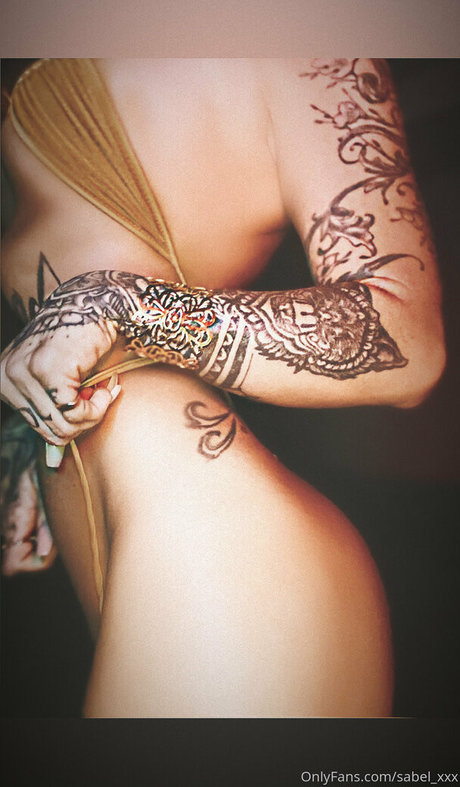 sabelxxx1212 ホットなポルノスター 写真