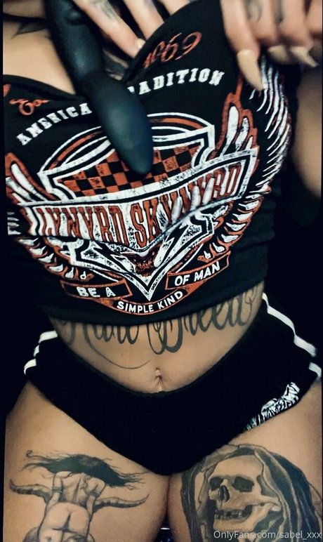 sabelxxx1212 スター 写真