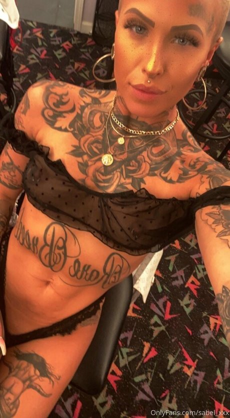 sabelxxx1212 エロティック女優 写真