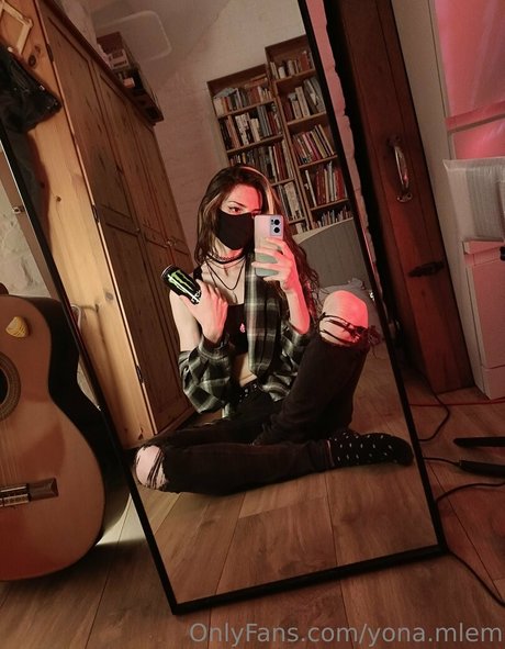 yona mlem top profile image