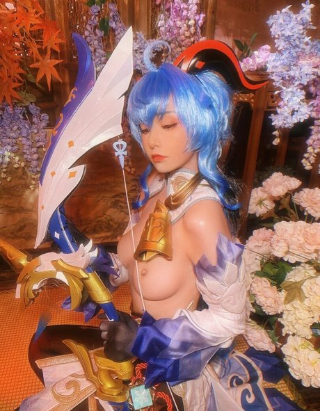 nekokoyoshi HDポルノスター 写真