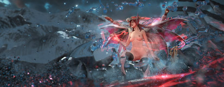 nekokoyoshi ポルノスター ホット 写真