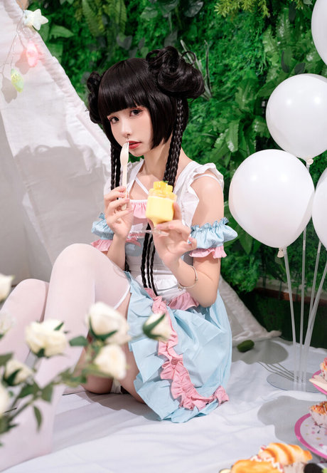 nekokoyoshi ポルノスター 写真