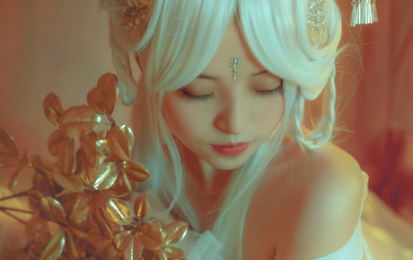 nekokoyoshi ポルノスター 素敵 画像