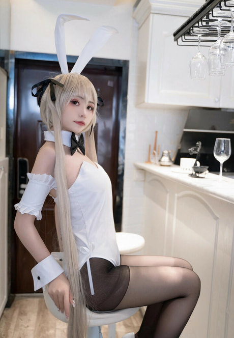 nekokoyoshi 美しいモデル 写真