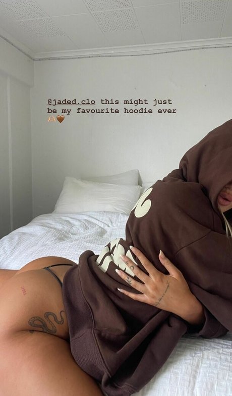 Jessienicolexxx スター ヌード 画像