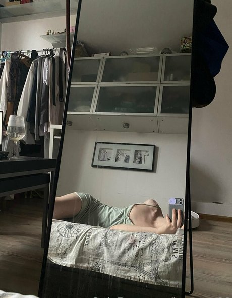 ashamok 美しいモデル 画像