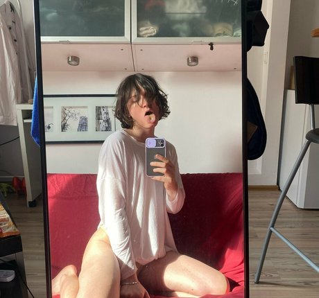 ashamok ポルノスター 美しい 写真