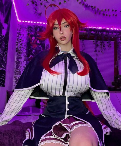 Eilse Deinsee 独占スター ギャラリー