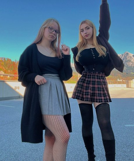 Eilse Deinsee 裸の女優 画像