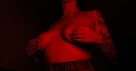 alexagomez16 セクシーモデル 写真