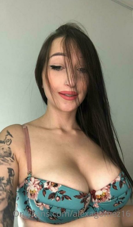 alexagomez16 ポルノスター 素敵 ギャラリー