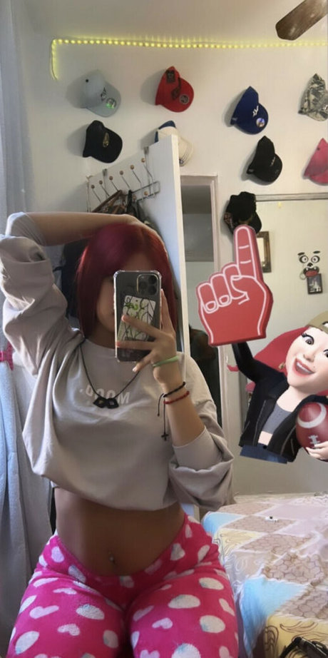 Karikyuti ポルノモデル 写真