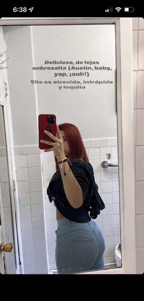 Karikyuti スター 裸 画像