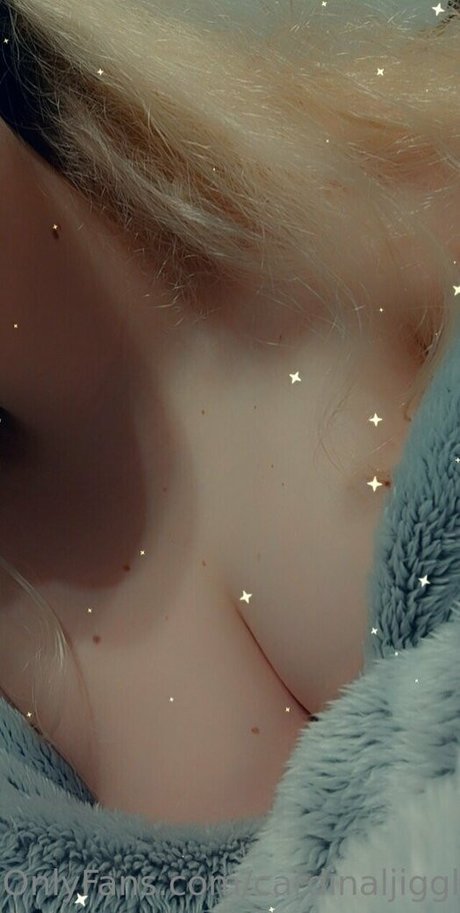 cardinaljiggles セクシーモデル 画像