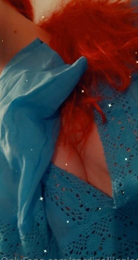 cardinaljiggles ポルノスター 可愛い 写真