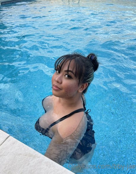 bby jae ホットなスター 写真