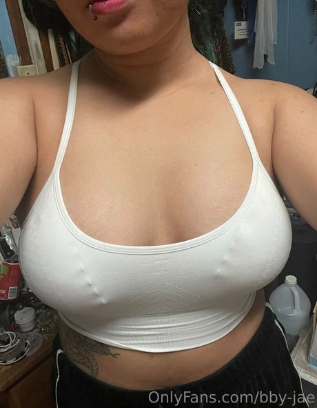 bby jae HDモデル 写真