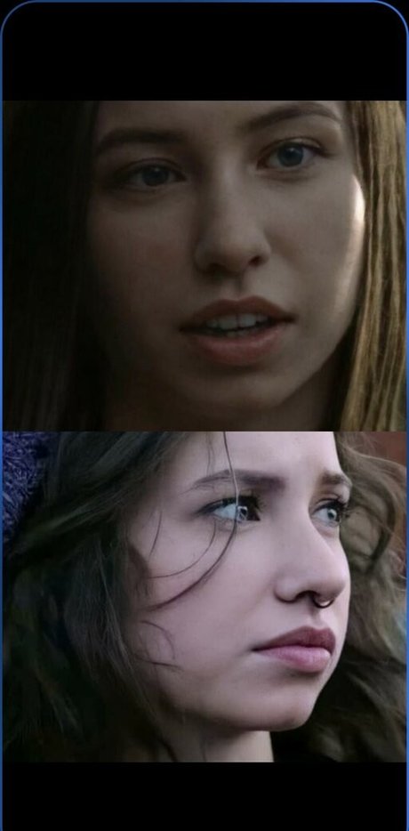 Katelyn Nacon アダルトスター 写真