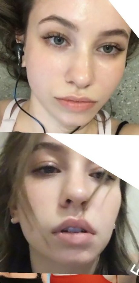 Katelyn Nacon セクシーモデル 写真