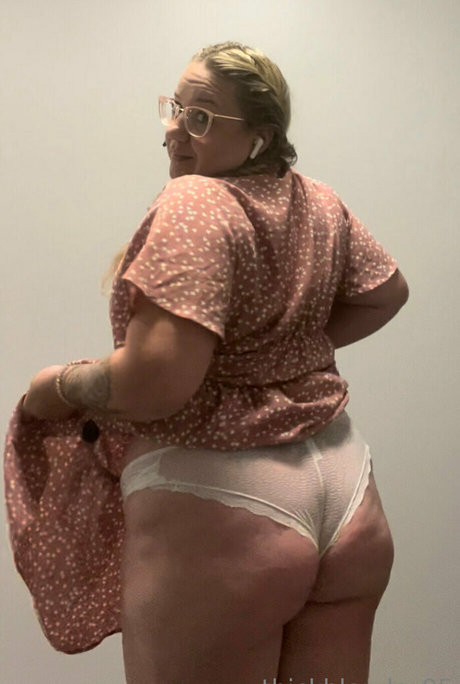 thickblonde 85 完璧なモデル 画像