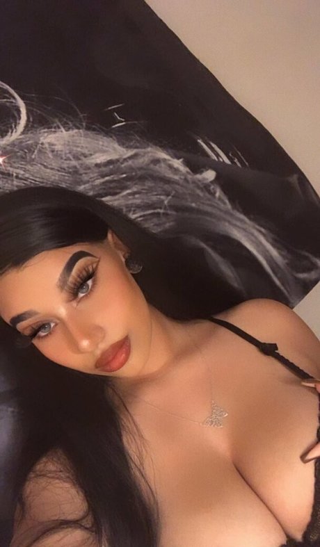 Fernanda V 独占モデル 写真