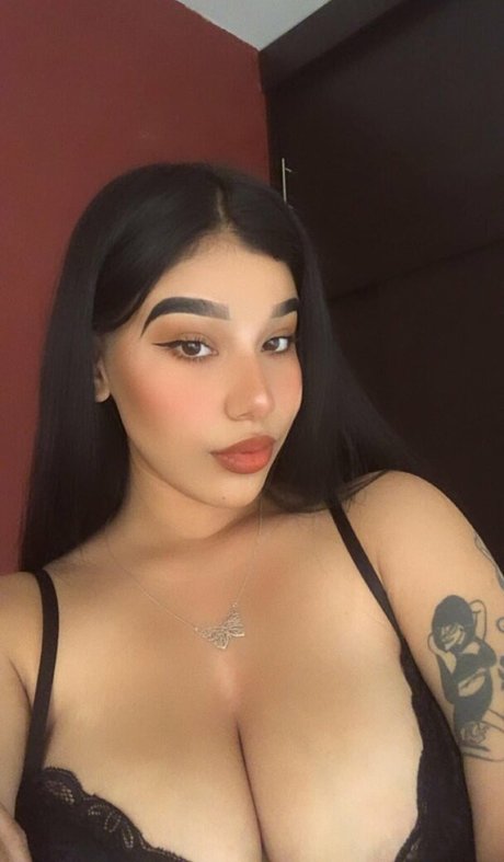 Fernanda V ヌードスター 画像