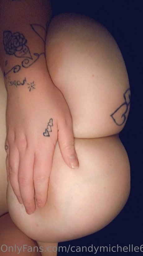 candymichelle69 独占女優 画像