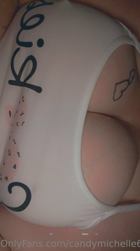 candymichelle69 アダルト女優 画像