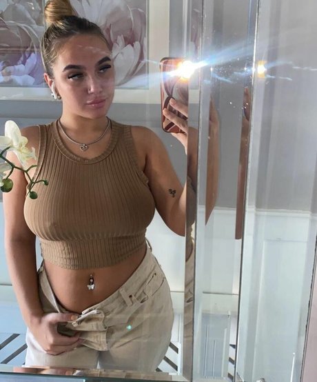 ゲイランジェリーOnlyFans 裸 写真