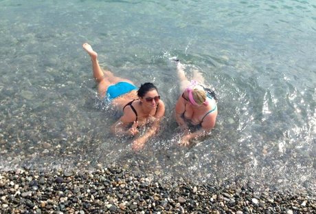 アジアンフィットネス OnlyFans ホット裸 ギャラリー