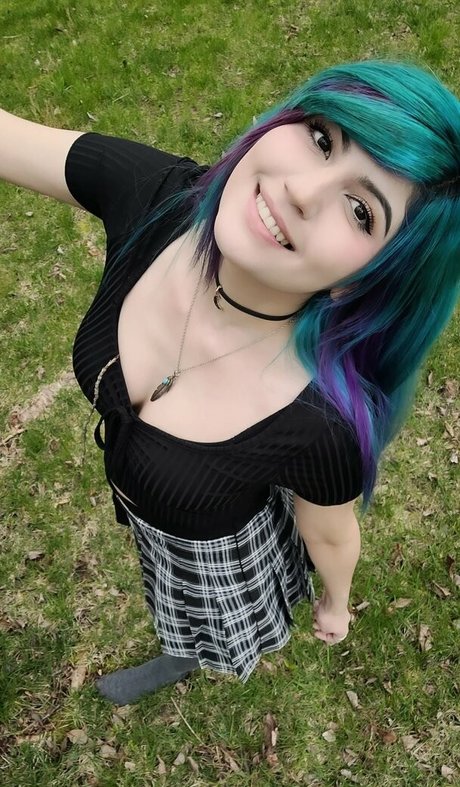 kittyrawr 美しいモデル ギャラリー