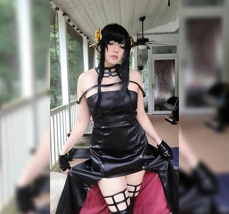 kittyrawr スターセックス 写真