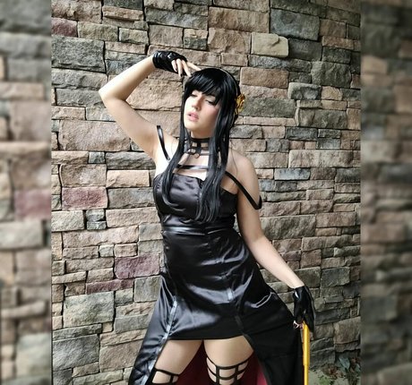 kittyrawr セクシーモデル 画像