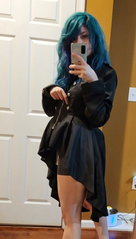 kittyrawr ヌードスター 画像