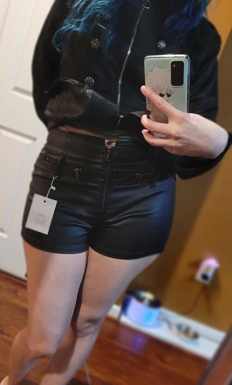 kittyrawr 限定スター 写真