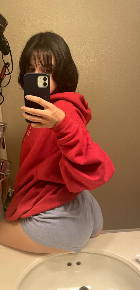 Meganstyler ポルノスター パーフェクト 写真