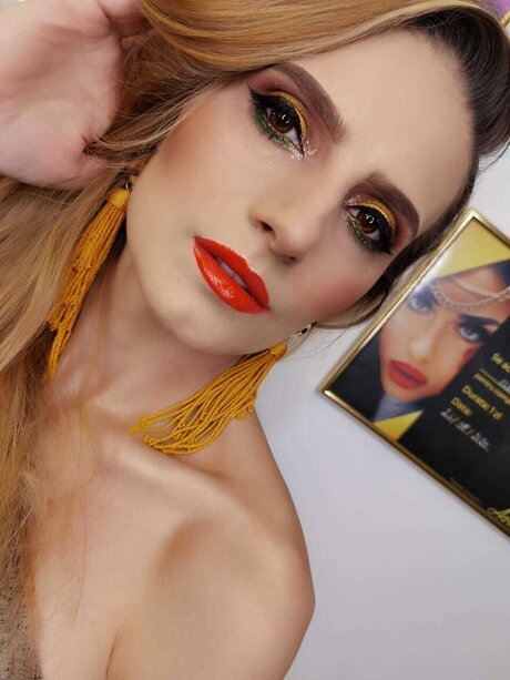 Carla Royce 美しいポルノスター 写真