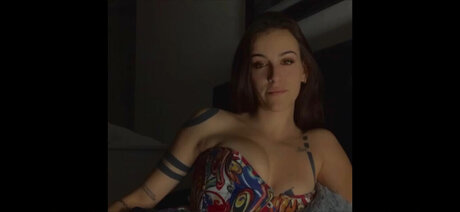 Zbaby ホット女優 写真