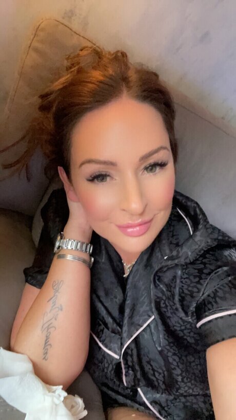 Jodie_ ヌードスター 写真