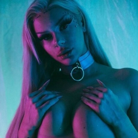 Lilin トップモデル 写真