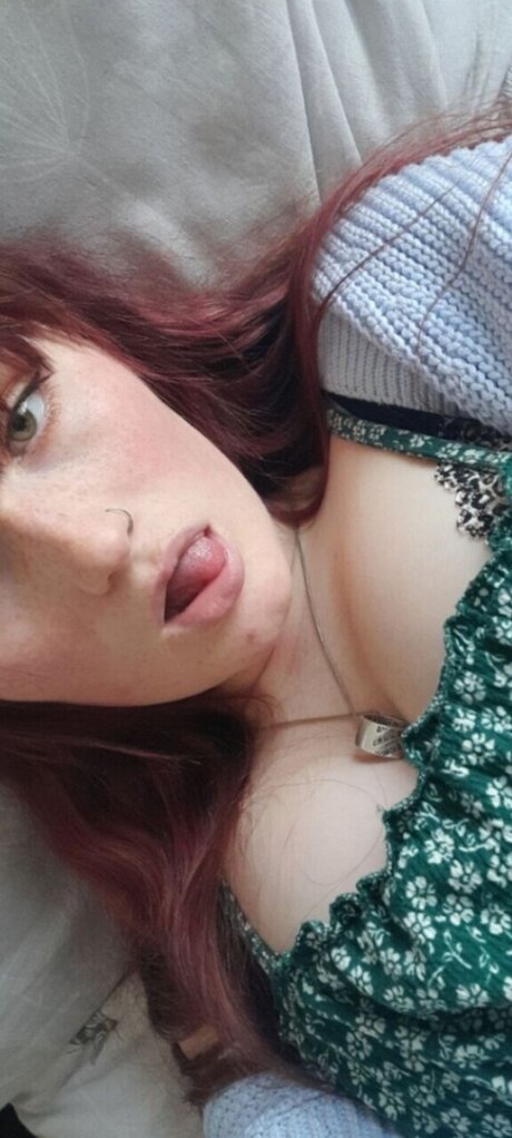 Vyperbaby ヌードモデル 写真