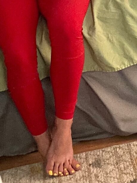 Sugar foot baby_ 裸のモデル ギャラリー