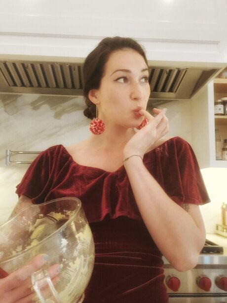 BakersBottoms アダルトスター 写真