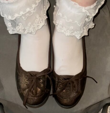 Footfoodie 美しいポルノスター 写真