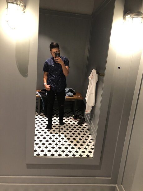 Daddy Chris スター ヌード 画像