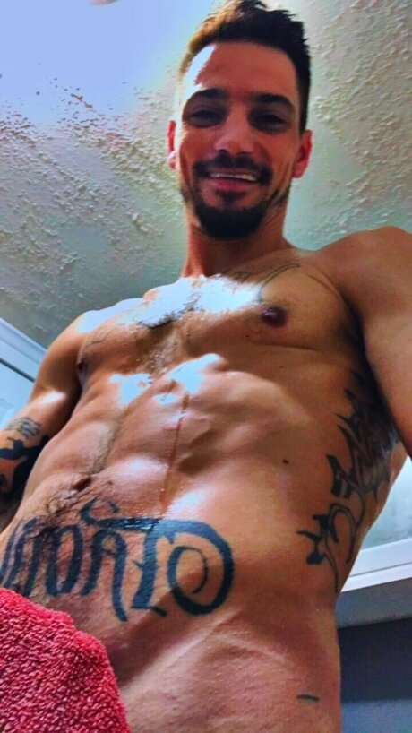 _B LUV_ HDスター 写真