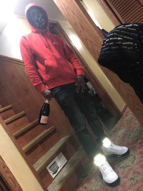 MykeMyke 最高のモデル 写真